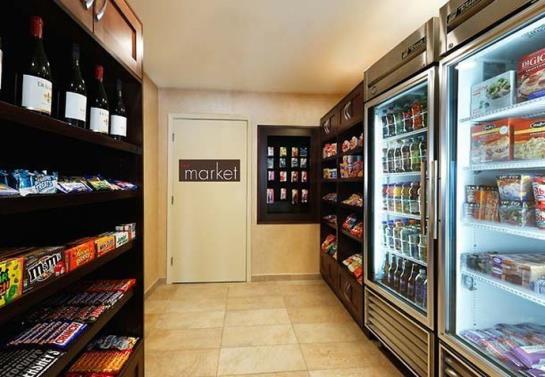 Residence Inn Phoenix  | Phoenix | Arizona | United States 16