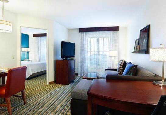 Residence Inn Phoenix  | Phoenix | Arizona | United States 17