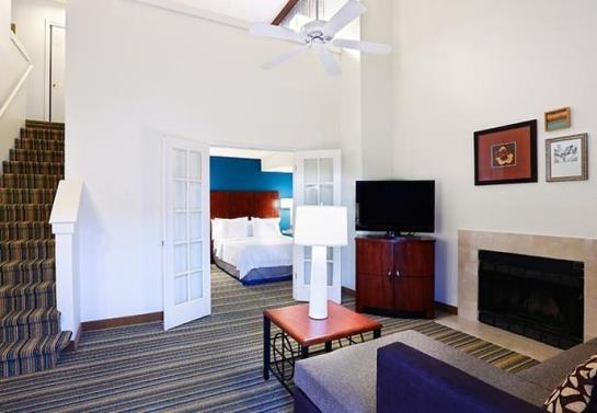 Residence Inn Phoenix  | Phoenix | Arizona | United States 2