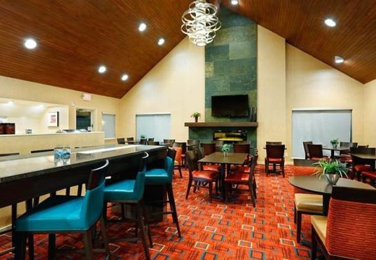 Residence Inn Phoenix  | Phoenix | Arizona | United States 3