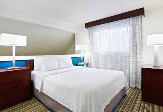 Residence Inn Phoenix  | Phoenix | Arizona | United States 4