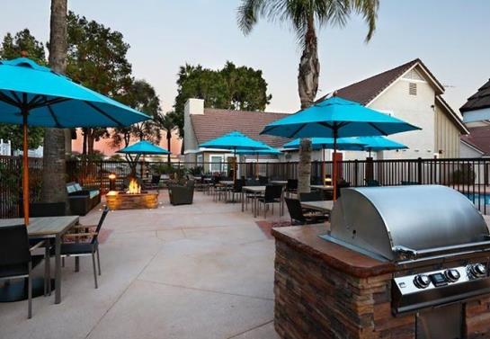 Residence Inn Phoenix  | Phoenix | Arizona | United States 6