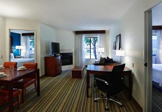 Residence Inn Phoenix  | Phoenix | Arizona | United States 7