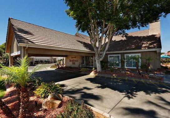 Residence Inn Phoenix  | Phoenix | Arizona | United States 8