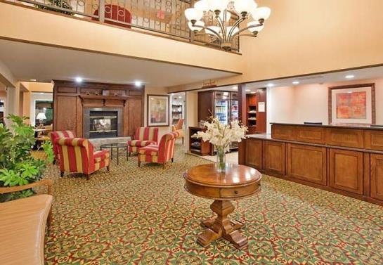 Residence Inn Charlotte University Research Park   | Charlotte | North Carolina | United States 1