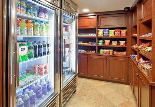 Residence Inn Charlotte University Research Park   | Charlotte | North Carolina | United States 10