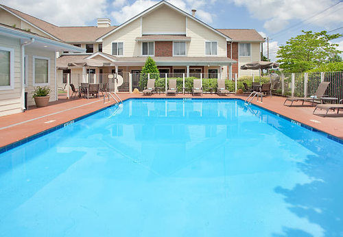 Residence Inn Charlotte University Research Park   | Charlotte | North Carolina | United States 11