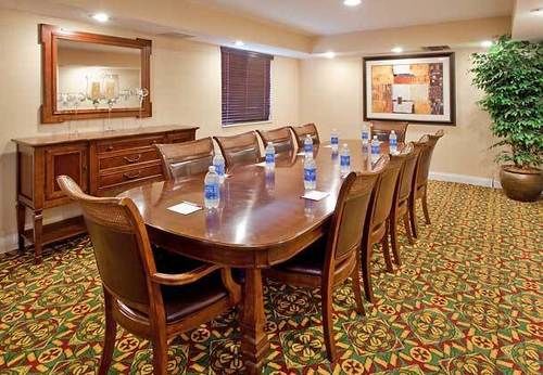 Residence Inn Charlotte University Research Park   | Charlotte | North Carolina | United States 12