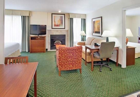 Residence Inn Charlotte University Research Park   | Charlotte | North Carolina | United States 2