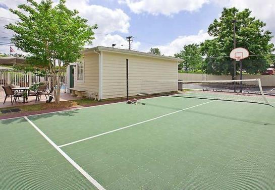 Residence Inn Charlotte University Research Park   | Charlotte | North Carolina | United States 3