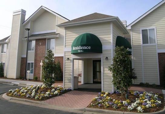 Residence Inn Charlotte University Research Park   | Charlotte | North Carolina | United States 4