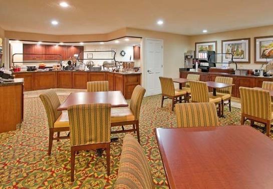 Residence Inn Charlotte University Research Park   | Charlotte | North Carolina | United States 5
