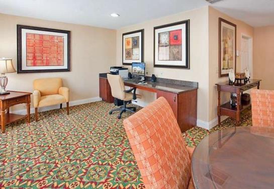 Residence Inn Charlotte University Research Park   | Charlotte | North Carolina | United States 6