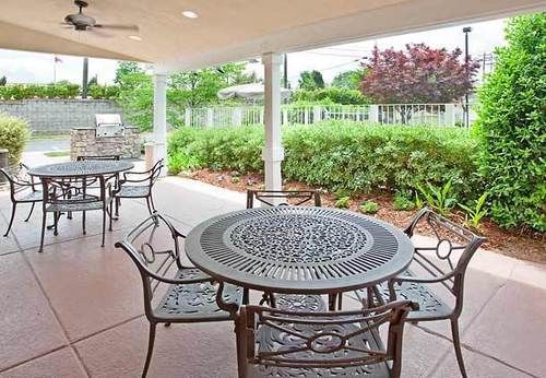 Residence Inn Charlotte University Research Park   | Charlotte | North Carolina | United States 7