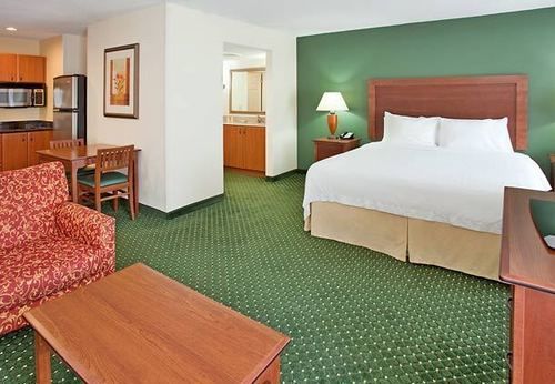 Residence Inn Charlotte University Research Park   | Charlotte | North Carolina | United States 8
