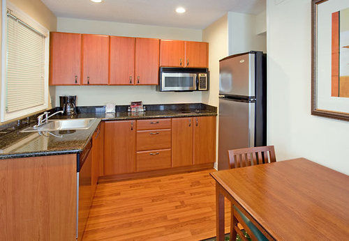 Residence Inn Charlotte University Research Park   | Charlotte | North Carolina | United States 9