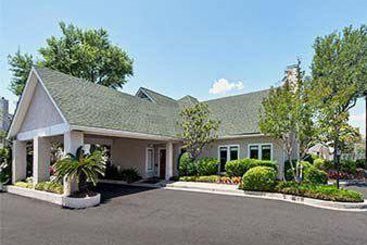 Residencia Hawthorn Suites by Wyndham North Charleston SC