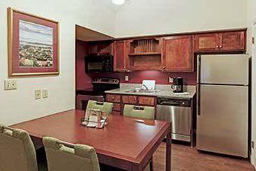 Residence Hawthorn Suites by Wyndham North Charleston SC  | North Charleston | South Carolina | United States 11