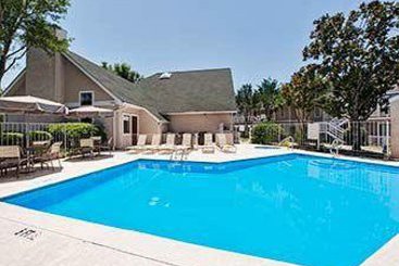 Residence Hawthorn Suites by Wyndham North Charleston SC  | North Charleston | South Carolina | United States 5