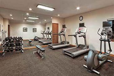 Residence Hawthorn Suites by Wyndham North Charleston SC  | North Charleston | South Carolina | United States 6