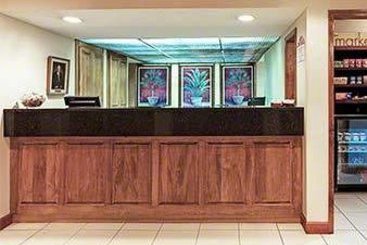 Residence Hawthorn Suites by Wyndham North Charleston SC  | North Charleston | South Carolina | United States 7