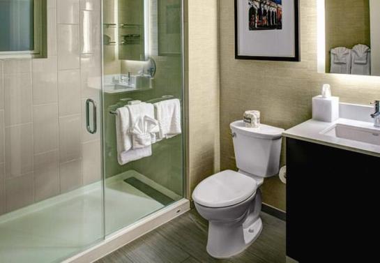 Residence Inn by Marriott Atlanta Midtown/Georgia Tech Georgia