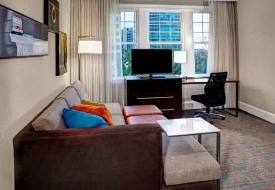 Residence Inn by Marriott Atlanta Midtown/Georgia Tech  | Atlanta | Georgia | United States 13