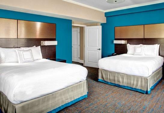 Residence Inn by Marriott Atlanta Midtown/Georgia Tech  | Atlanta | Georgia | United States 14