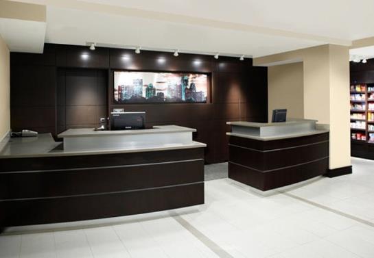 Residence Inn by Marriott Atlanta Midtown/Georgia Tech  | Atlanta | Georgia | United States 15