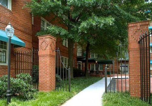 Residence Inn by Marriott Atlanta Midtown/Georgia Tech  | Atlanta | Georgia | United States 16