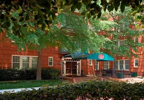 Residence Inn by Marriott Atlanta Midtown/Georgia Tech  | Atlanta | Georgia | United States 18