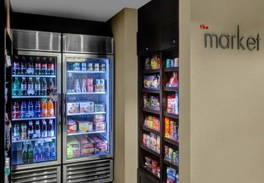 Residence Inn by Marriott Atlanta Midtown/Georgia Tech  | Atlanta | Georgia | United States 2