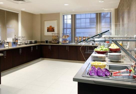 Residence Inn by Marriott Atlanta Midtown/Georgia Tech  | Atlanta | Georgia | United States 3