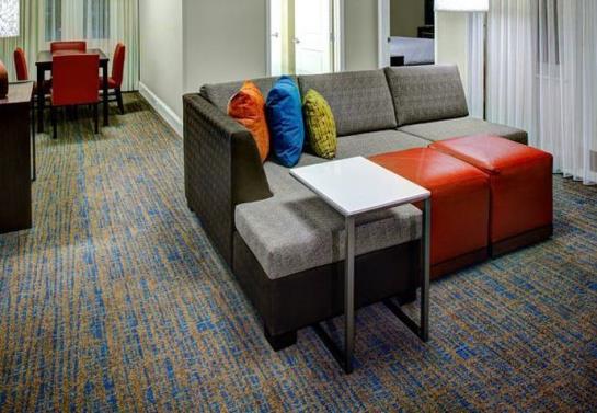Residence Inn by Marriott Atlanta Midtown/Georgia Tech  | Atlanta | Georgia | United States 4