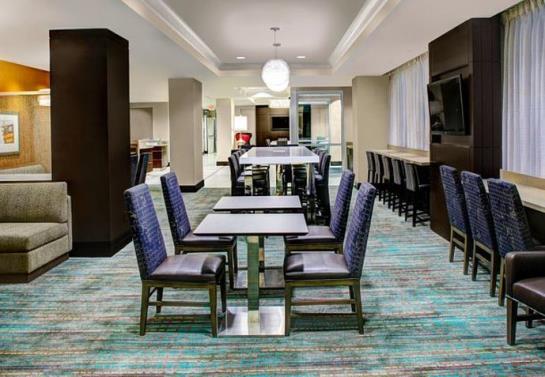 Residence Inn by Marriott Atlanta Midtown/Georgia Tech  | Atlanta | Georgia | United States 7