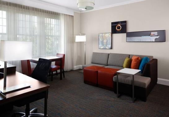 Residence Inn by Marriott Atlanta Midtown/Georgia Tech  | Atlanta | Georgia | United States 8