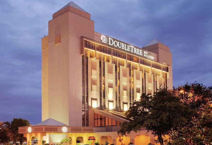 DoubleTree by Hilton Hotel Dallas - Richardson Richardson Texas