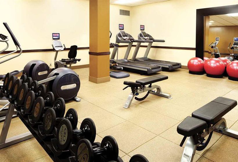 DoubleTree by Hilton Hotel Dallas - Richardson  | Richardson | Texas | United States 1