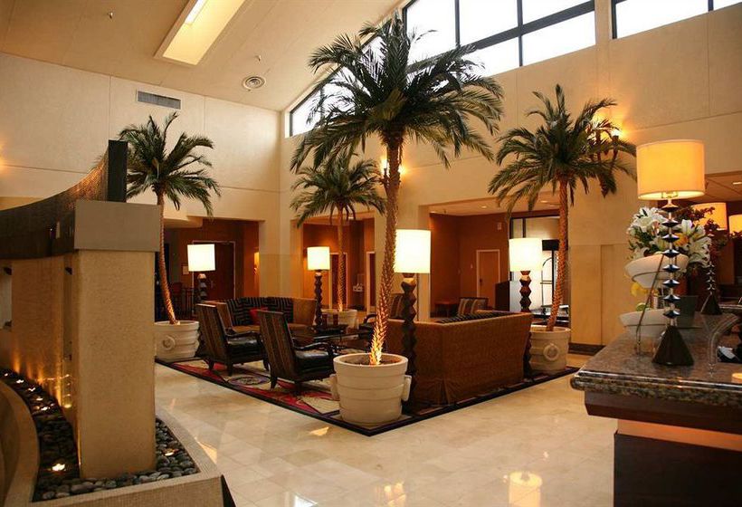 DoubleTree by Hilton Hotel Dallas - Richardson  | Richardson | Texas | United States 10