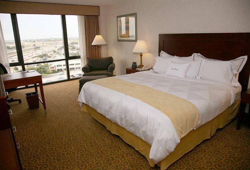 DoubleTree by Hilton Hotel Dallas - Richardson  | Richardson | Texas | United States 11