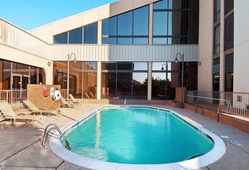 DoubleTree by Hilton Hotel Dallas - Richardson  | Richardson | Texas | United States 12