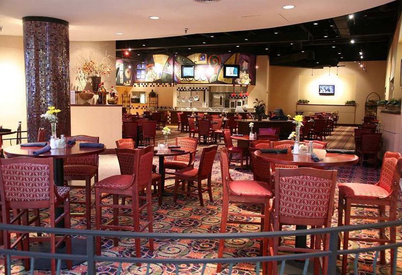 DoubleTree by Hilton Hotel Dallas - Richardson  | Richardson | Texas | United States 13