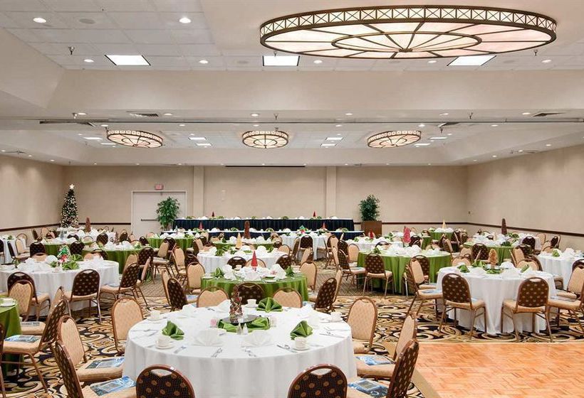 DoubleTree by Hilton Hotel Dallas - Richardson  | Richardson | Texas | United States 14