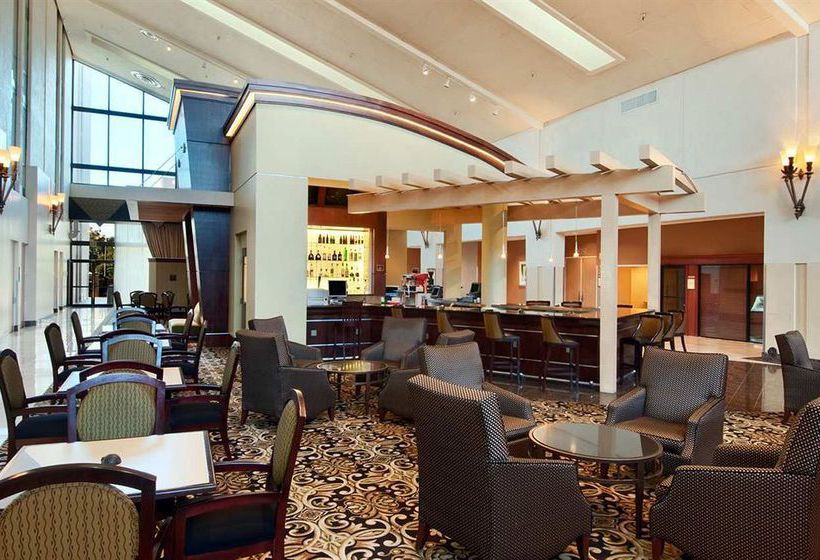 DoubleTree by Hilton Hotel Dallas - Richardson  | Richardson | Texas | United States 15