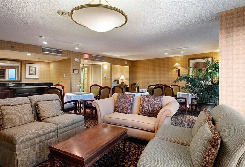 DoubleTree by Hilton Hotel Dallas - Richardson  | Richardson | Texas | United States 16