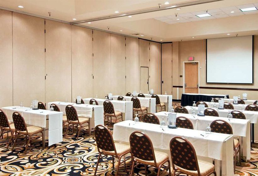 DoubleTree by Hilton Hotel Dallas - Richardson  | Richardson | Texas | United States 17