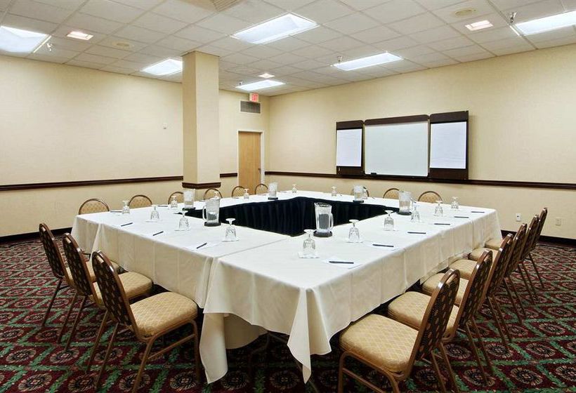 DoubleTree by Hilton Hotel Dallas - Richardson  | Richardson | Texas | United States 18