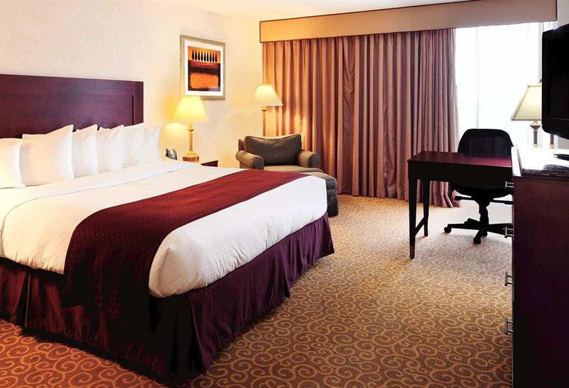 DoubleTree by Hilton Hotel Dallas - Richardson  | Richardson | Texas | United States 2