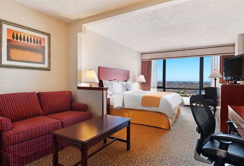 DoubleTree by Hilton Hotel Dallas - Richardson  | Richardson | Texas | United States 20