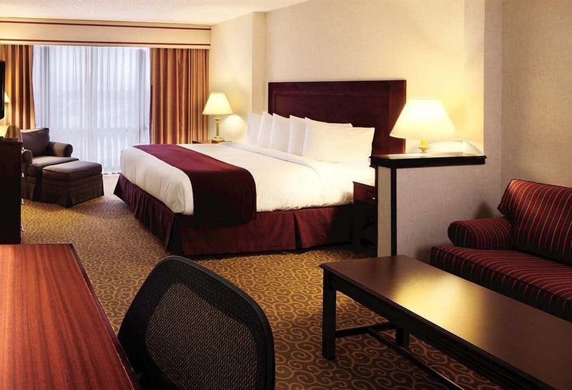 DoubleTree by Hilton Hotel Dallas - Richardson  | Richardson | Texas | United States 4